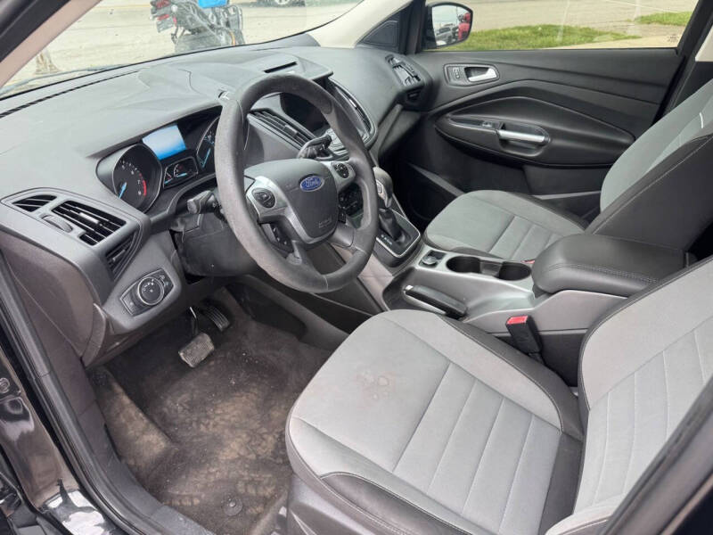 2013 Ford Escape SE