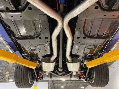 1969 Pontiac Firebird