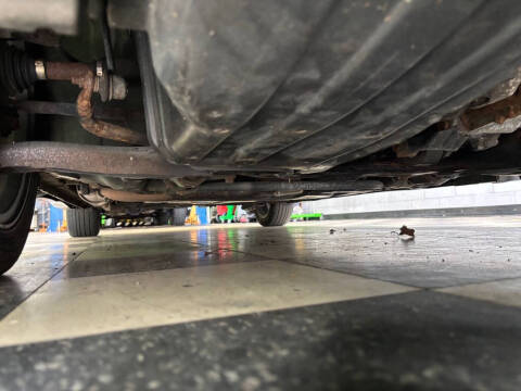 2013 Honda Fit Sport