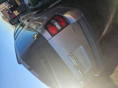 2006 Ford Explorer XLT