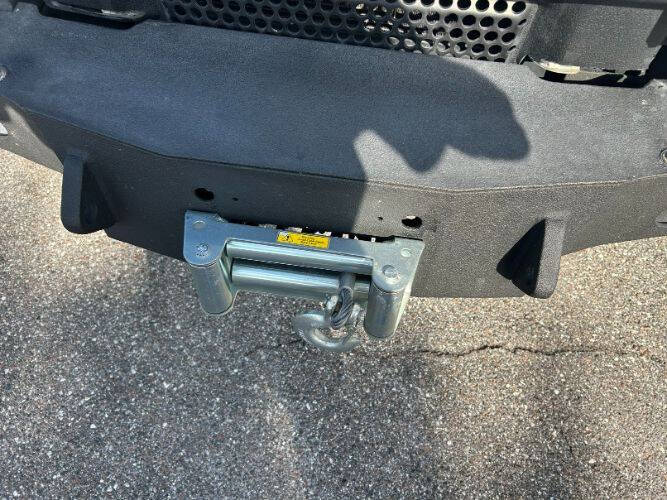 2007 HUMMER H2