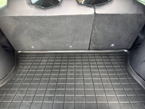 2018 Tesla Model X 100D
