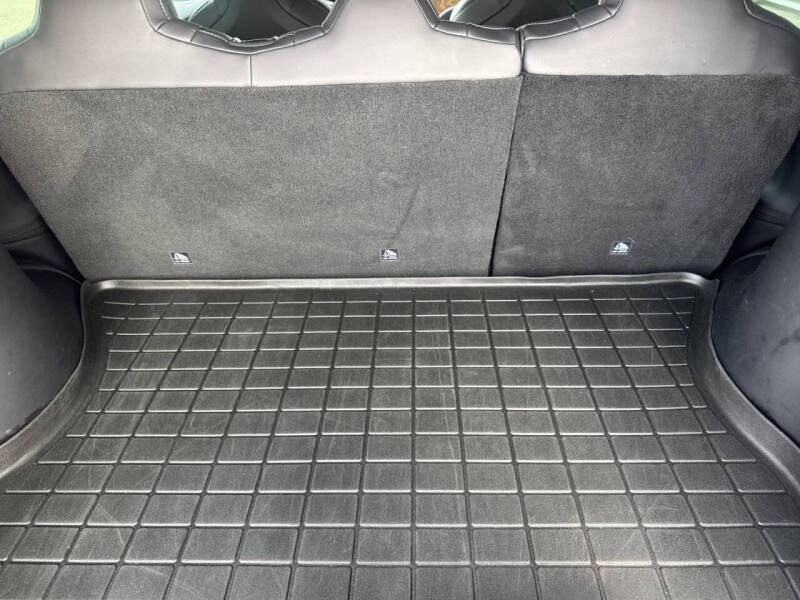 2018 Tesla Model X 100D