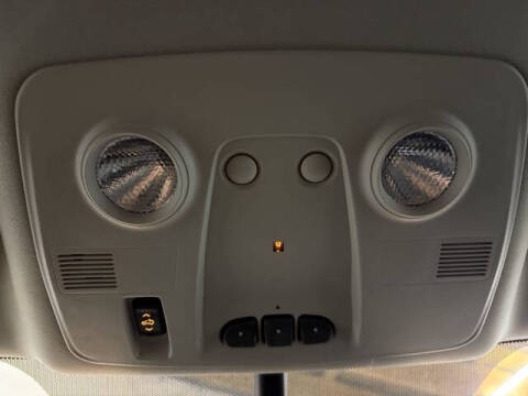 2016 Chevrolet Traverse LTZ