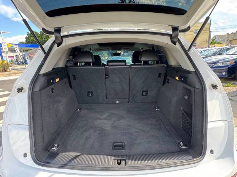 2013 Audi Q5 2.0T quattro Premium