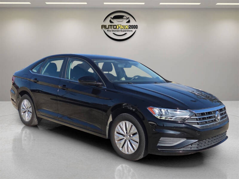 2019 Volkswagen Jetta