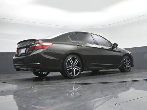 2016 Honda Accord Touring