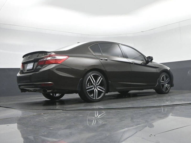 2016 Honda Accord Touring