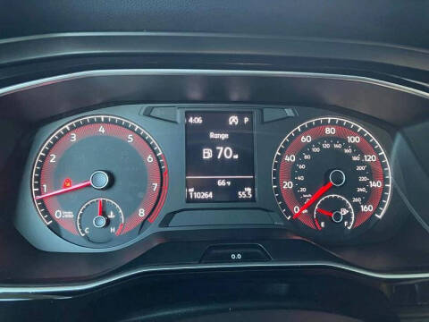 2020 Volkswagen Jetta