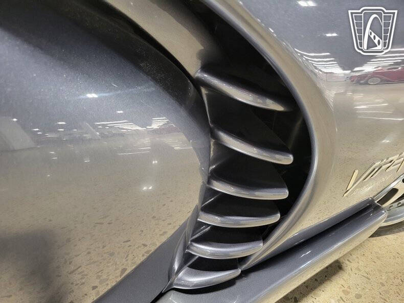 2000 Dodge Viper RT/10