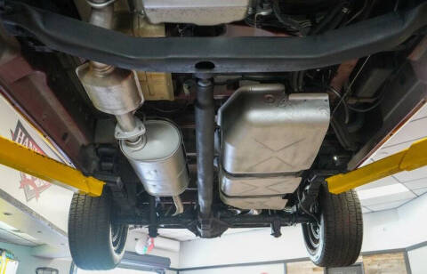 2000 Chevrolet Astro