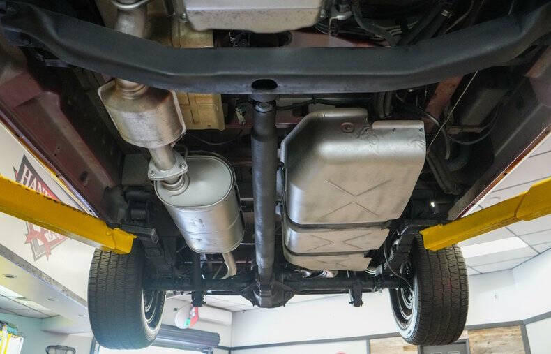 2000 Chevrolet Astro