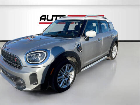 2024 MINI Countryman Cooper S