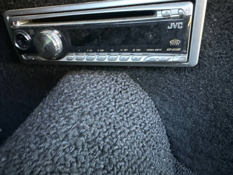 1969 Volkswagen Beetle