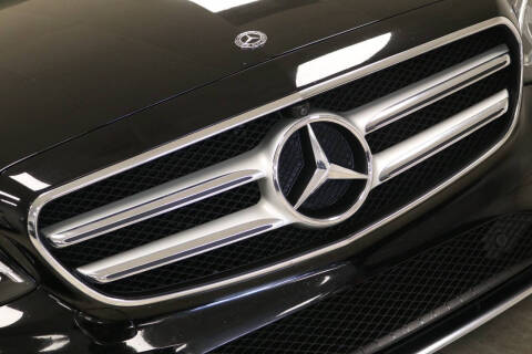 2020 Mercedes-Benz E-Class E 350