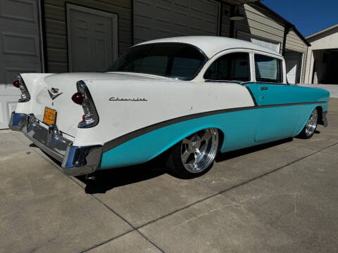1956 Chevrolet 210