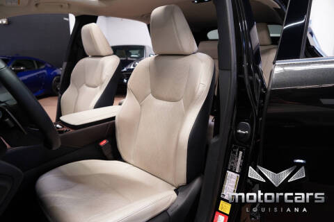 2024 Lexus RX 350 Premium+