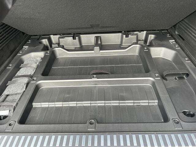 2024 GMC HUMMER EV 3X