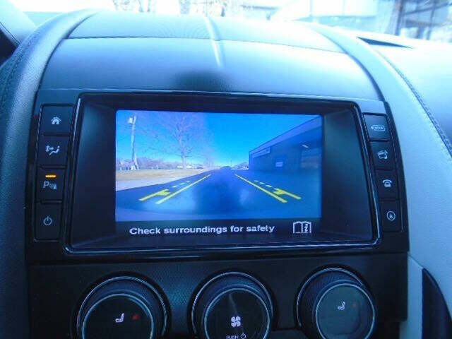 2016 Jaguar F-TYPE