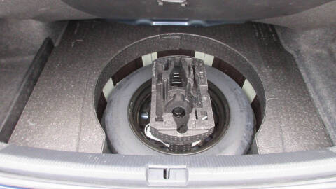 2015 Volkswagen Passat 1.8T SE