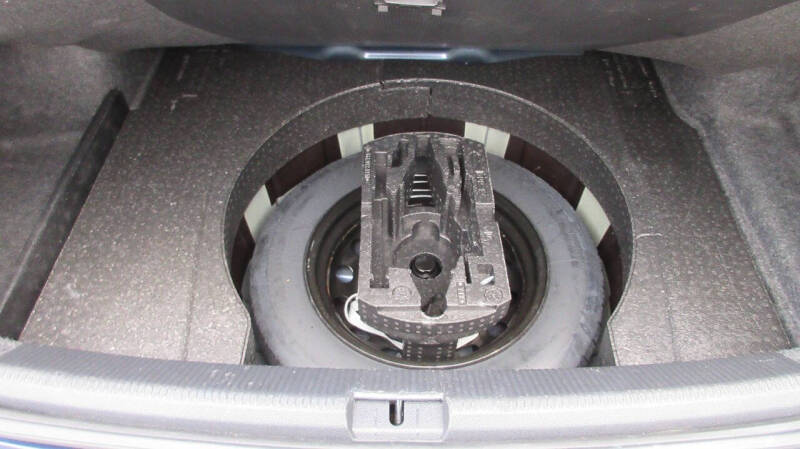 2015 Volkswagen Passat 1.8T SE