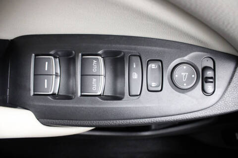 2021 Honda Accord Hybrid EX