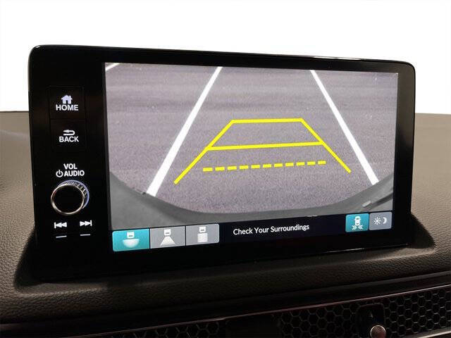 2025 Honda Civic Type R