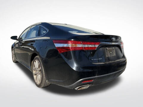 2014 Toyota Avalon XLE Touring