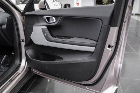 2023 Polestar 2 Long Range Single Motor
