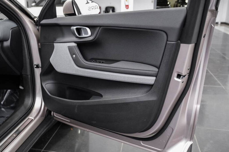 2023 Polestar 2 Long Range Single Motor