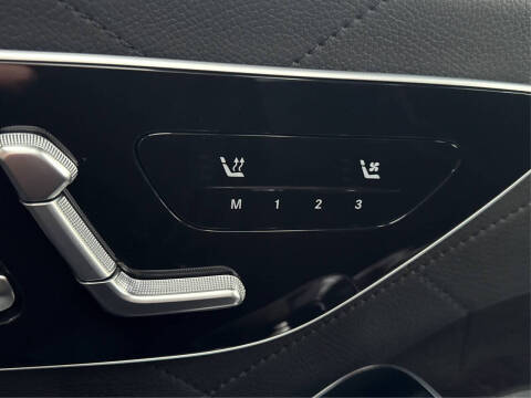 2023 Mercedes-Benz S-Class S 580 4MATIC