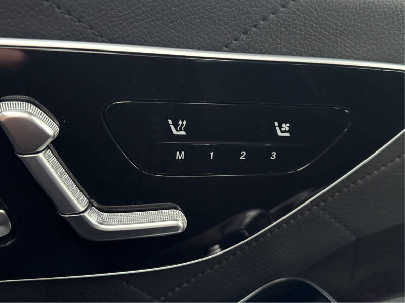 2023 Mercedes-Benz S-Class S 580 4MATIC