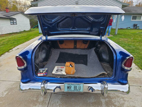 1955 Chevrolet Bel Air
