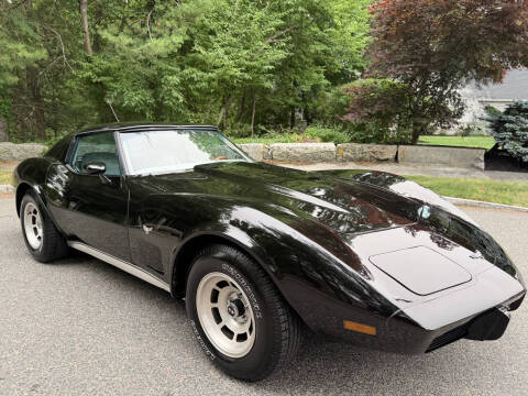 1977 Chevrolet Corvette
