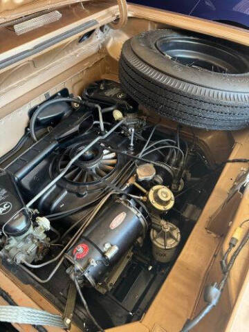 1963 Chevrolet Corvair