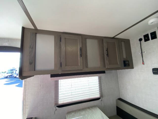 2021 Gulf Stream AMERI-LITE 197BH