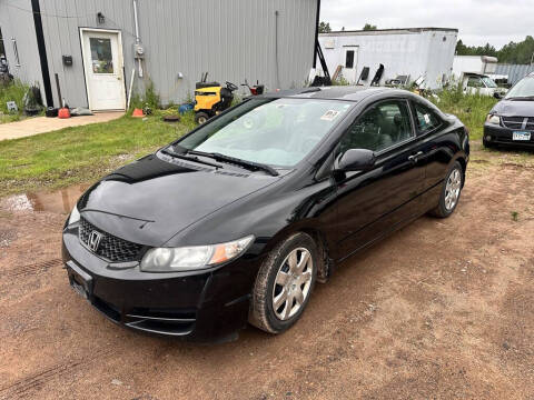 2009 Honda Civic for sale at Al's Auto Inc. in Bruce Crossing MI