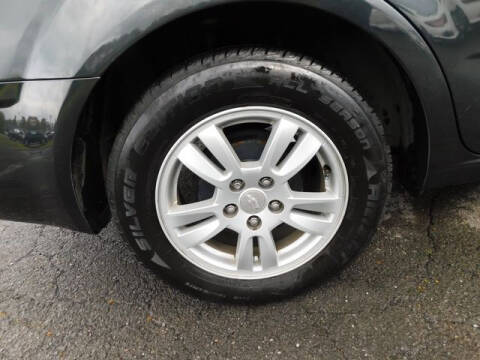 2015 Chevrolet Sonic LT Auto