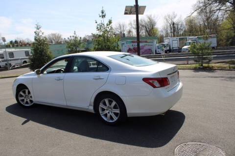 2009 Lexus ES 350