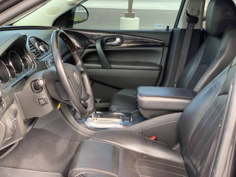 2016 Buick Enclave Premium
