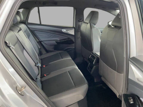 2024 Volkswagen ID.4 S