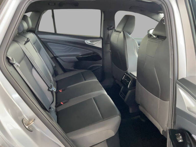 2024 Volkswagen ID.4 S