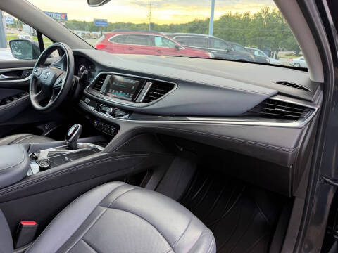 2019 Buick Enclave Essence