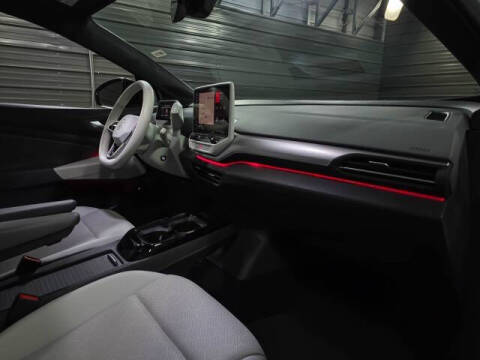 2021 Volkswagen ID.4 1st Edition