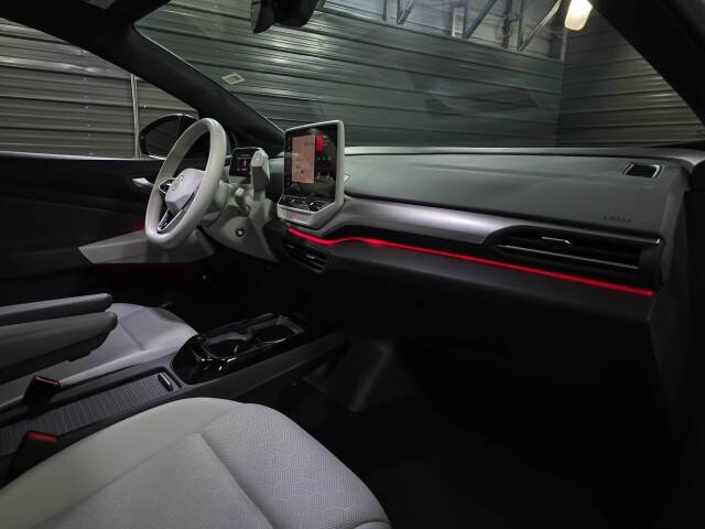 2021 Volkswagen ID.4 1st Edition