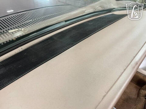 1964 Ford Thunderbird