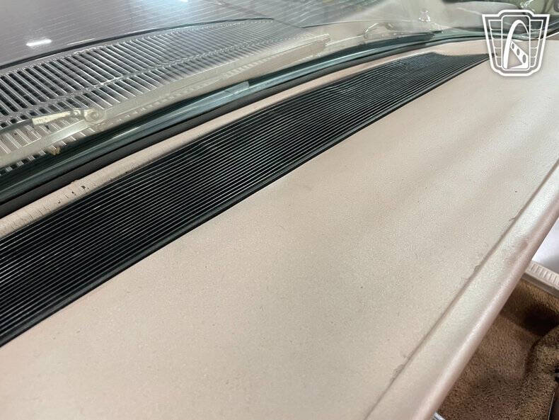 1964 Ford Thunderbird