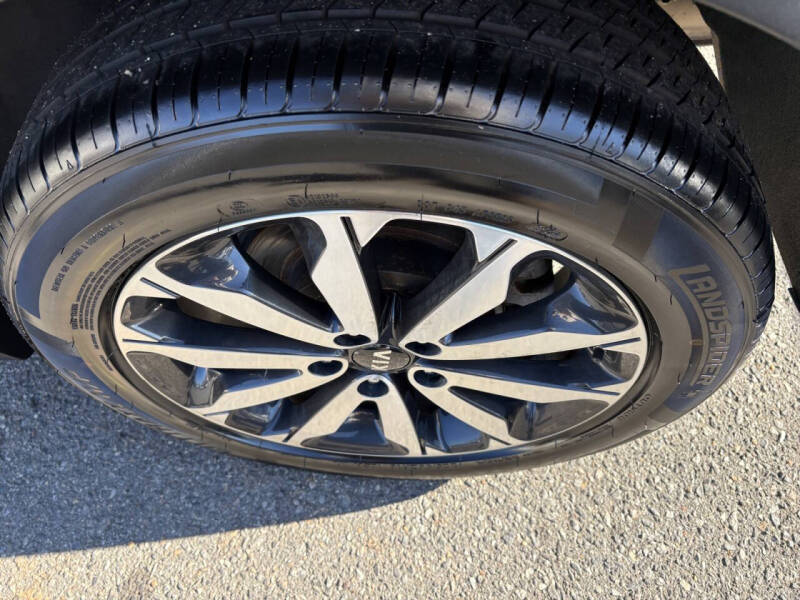 2019 Kia Sportage EX