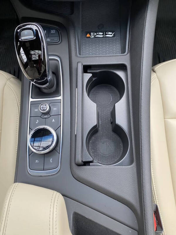 2023 Cadillac CT5 Luxury