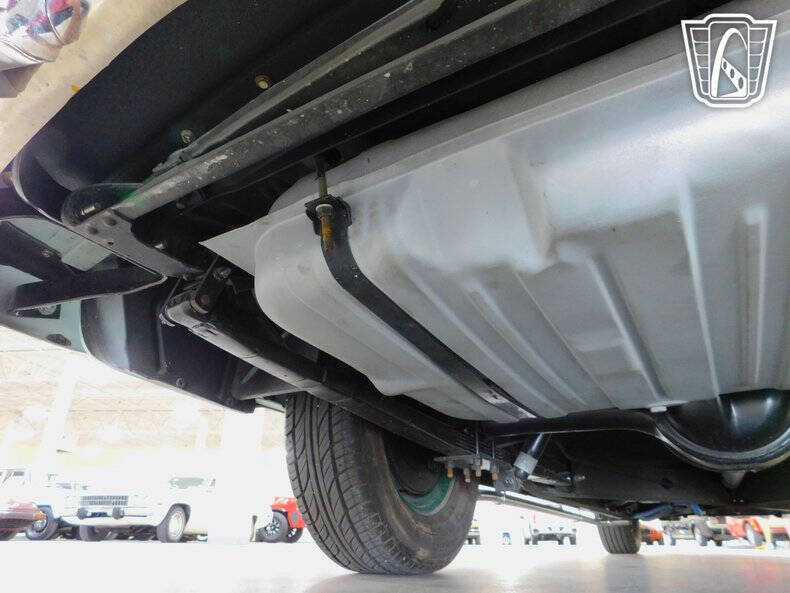 1954 Pontiac Chieftain